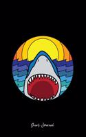 Shark Journal