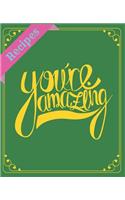 Recipes You're Amazing