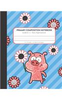 Primary Composition Notebook