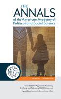 Annals of the American Academy of Political and Social Science