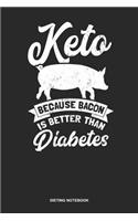 Dieting Notebook