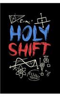 Holy Shift