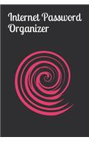Internet Password Organizer
