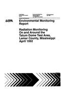Environmental Monitoring Report