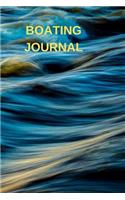 Boating Journal