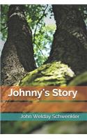 Johnny's Story