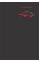 Red Rat Notes