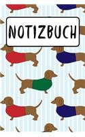 Notizbuch