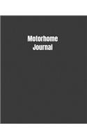 Motorhome Journal