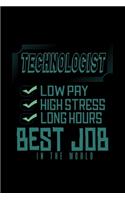 Technologist