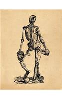 Anatomy Notebook