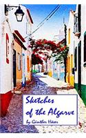 Sketches of the Algarve