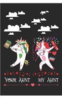 Your Aunt My Aunt