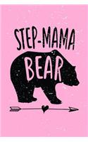 Step-Mama Bear