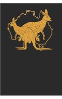 Kangaroo Australia