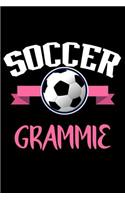 Soccer Grammie