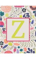 Z