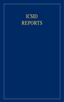 ICSID Reports: Volume 19