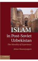 Islam in Post-Soviet Uzbekistan
