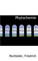Phytochemie