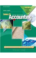 Century 21 Accounting