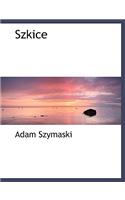 Szkice: (Polish)