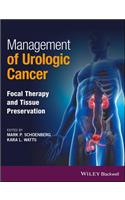 Management of Urologic Cancer