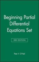 Beginning Partial Differential Equations