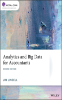 Analytics and Big Data for Accountants: (AICPA)
