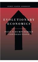 Evolutionary Economics