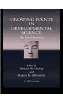 Growing Points in Developmental Science