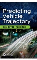 Predicting Vehicle Trajectory