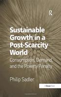 Sustainable Growth in a Post-Scarcity World