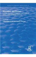 Education and Racism