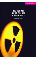 Nuclear Terrorism After 9/11