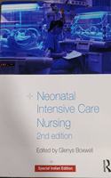 Neonatal Intensive Care Nursing