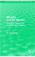 Morality and the Market (Routledge Revivals)