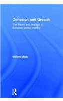 Cohesion and Growth