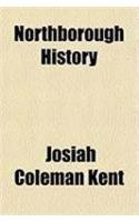 Northborough History
