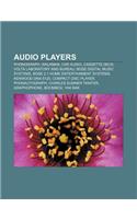 Audio Players
