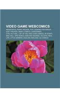Video Game Webcomics