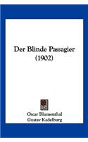 Blinde Passagier (1902)