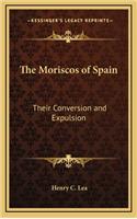The Moriscos of Spain