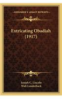 Extricating Obadiah (1917)