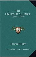The Unity of Science