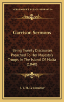 Garrison Sermons
