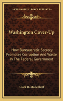 Washington Cover-Up