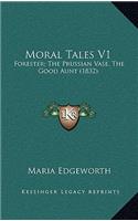 Moral Tales V1