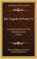 The Tragedy Of Faust V2