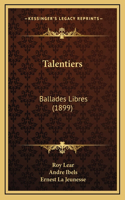 Talentiers